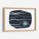 Piedras Fluviales Iii - Rob Delamater | Cuadro decorativo de Canvas Lab