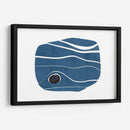 River Stones Iv - Rob Delamater | Cuadro decorativo de Canvas Lab