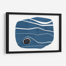 River Stones Iv - Rob Delamater | Cuadro decorativo de Canvas Lab