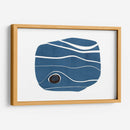River Stones Iv - Rob Delamater | Cuadro decorativo de Canvas Lab