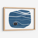 River Stones Iv - Rob Delamater | Cuadro decorativo de Canvas Lab