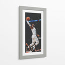 MVP James Allstar game | Cuadro decorativo de Canvas Lab