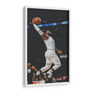 MVP James Allstar game | Cuadro decorativo de Canvas Lab