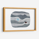 Piedras De Río Vii - Rob Delamater | Cuadro decorativo de Canvas Lab