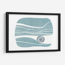 River Stones Viii - Rob Delamater | Cuadro decorativo de Canvas Lab