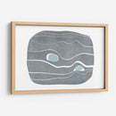 Piedras De Río Ix - Rob Delamater | Cuadro decorativo de Canvas Lab