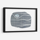 Piedras De Río X - Rob Delamater | Cuadro decorativo de Canvas Lab