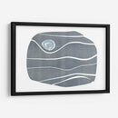 Piedras De Río X - Rob Delamater | Cuadro decorativo de Canvas Lab