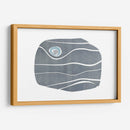 Piedras De Río X - Rob Delamater | Cuadro decorativo de Canvas Lab