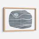 Piedras De Río X - Rob Delamater | Cuadro decorativo de Canvas Lab