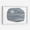 Piedras De Río X - Rob Delamater | Cuadro decorativo de Canvas Lab