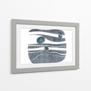 River Stones Xi - Rob Delamater | Cuadro decorativo de Canvas Lab