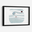 River Stones Xii - Rob Delamater | Cuadro decorativo de Canvas Lab