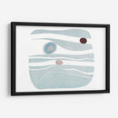 River Stones Xii - Rob Delamater | Cuadro decorativo de Canvas Lab