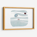 River Stones Xii - Rob Delamater | Cuadro decorativo de Canvas Lab