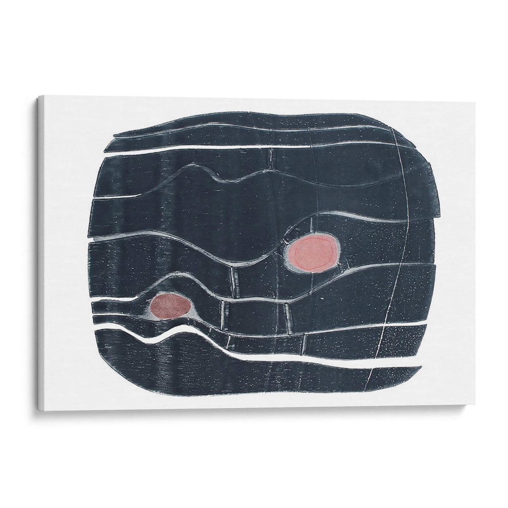 Piedras Del Río Xiii - Rob Delamater | Cuadro decorativo de Canvas Lab