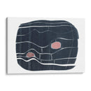 Piedras Del Río Xiii - Rob Delamater | Cuadro decorativo de Canvas Lab