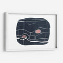 Piedras Del Río Xiii - Rob Delamater | Cuadro decorativo de Canvas Lab