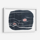 Piedras Del Río Xiii - Rob Delamater | Cuadro decorativo de Canvas Lab