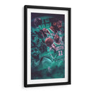 Pasado y Presente Kyrie Irving | Cuadro decorativo de Canvas Lab