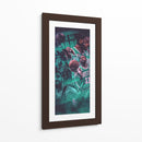Pasado y Presente Kyrie Irving | Cuadro decorativo de Canvas Lab