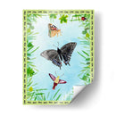 Colector De Insectos Ii - Alicia Ludwig | Cuadro decorativo de Canvas Lab