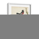 Aves Agraciadas Iv - Vision Studio | Cuadro decorativo de Canvas Lab