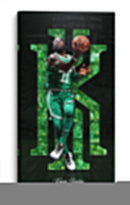 Playmaker Kyrie Irving | Cuadro decorativo de Canvas Lab