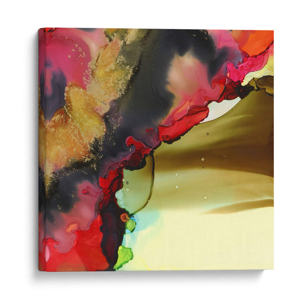 Phantasma Ii - Victoria Borges | Cuadro decorativo de Canvas Lab