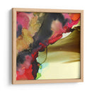 Phantasma Ii - Victoria Borges | Cuadro decorativo de Canvas Lab