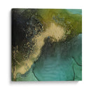 Esmeralda Topo I - Victoria Borges | Cuadro decorativo de Canvas Lab