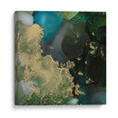 Esmeralda Topo Ii - Victoria Borges | Cuadro decorativo de Canvas Lab