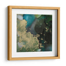 Esmeralda Topo Ii - Victoria Borges | Cuadro decorativo de Canvas Lab