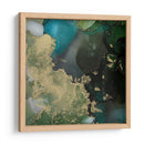 Esmeralda Topo Ii - Victoria Borges | Cuadro decorativo de Canvas Lab