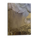 Amatista Y Umber I - Victoria Borges | Cuadro decorativo de Canvas Lab