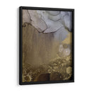 Amatista Y Umber I - Victoria Borges | Cuadro decorativo de Canvas Lab