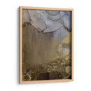 Amatista Y Umber I - Victoria Borges | Cuadro decorativo de Canvas Lab