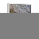 Amatista Y Umber I - Victoria Borges | Cuadro decorativo de Canvas Lab