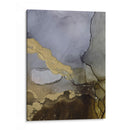 Amatista Y Umber Ii - Victoria Borges | Cuadro decorativo de Canvas Lab
