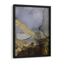 Amatista Y Umber Ii - Victoria Borges | Cuadro decorativo de Canvas Lab