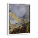 Amatista Y Umber Ii - Victoria Borges | Cuadro decorativo de Canvas Lab