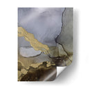 Amatista Y Umber Ii - Victoria Borges | Cuadro decorativo de Canvas Lab