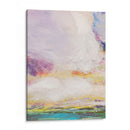 Largo Camino Yo - Allan Friedlander | Cuadro decorativo de Canvas Lab