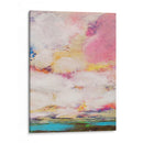 Largo Camino Ii - Allan Friedlander | Cuadro decorativo de Canvas Lab