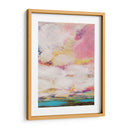 Largo Camino Ii - Allan Friedlander | Cuadro decorativo de Canvas Lab