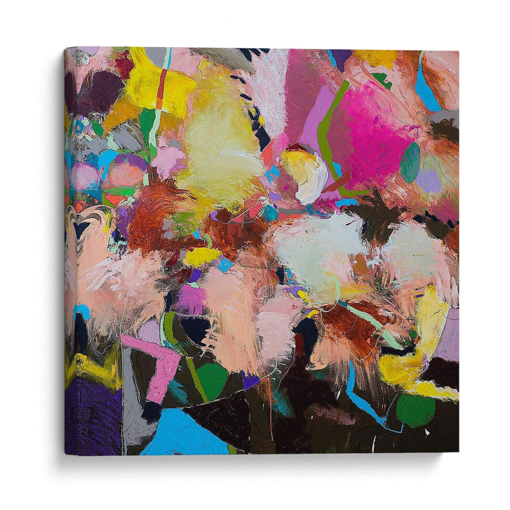 La Lata Puede - Allan Friedlander | Cuadro decorativo de Canvas Lab