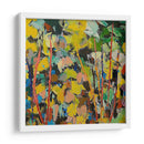 Airgrow - Allan Friedlander | Cuadro decorativo de Canvas Lab