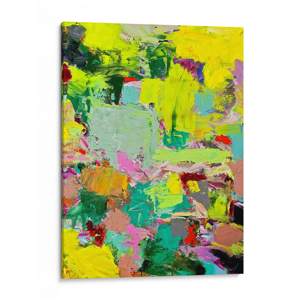 Rayos De Luz Ii - Allan Friedlander | Cuadro decorativo de Canvas Lab