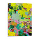 Rayos De Luz Ii - Allan Friedlander | Cuadro decorativo de Canvas Lab