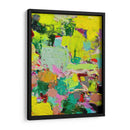 Rayos De Luz Ii - Allan Friedlander | Cuadro decorativo de Canvas Lab